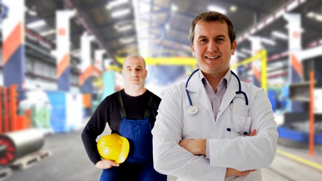 Acidentes de Trabalho